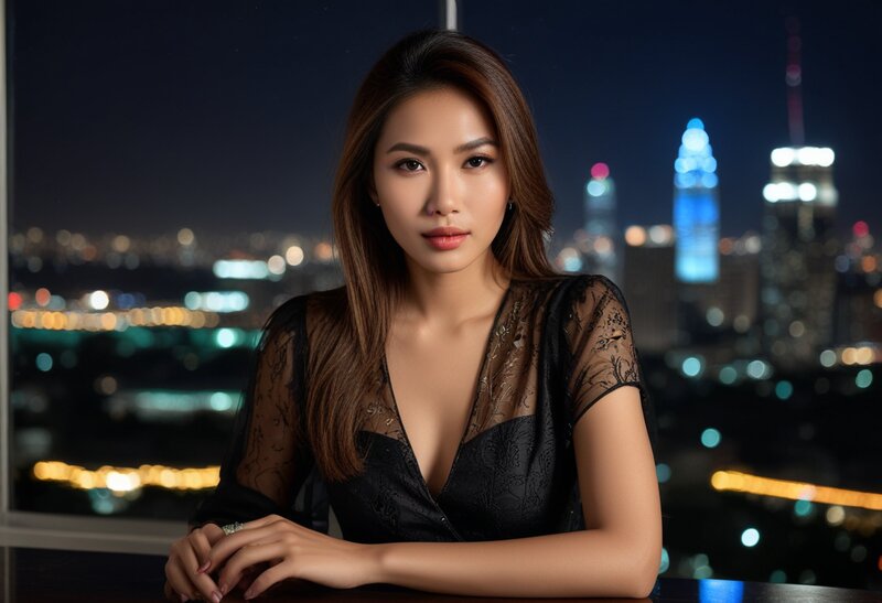 孤星远征剧照